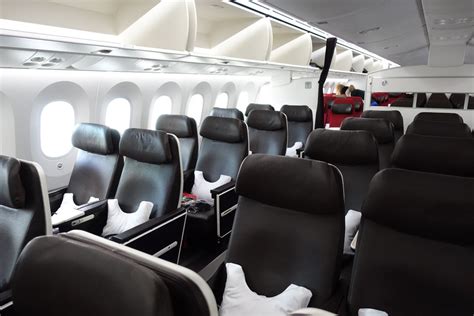 What’s The Best Premium Economy Seat To London The Points Guy