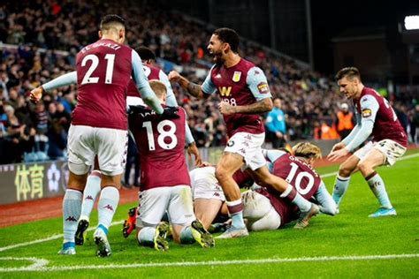 Aston Villa Vs Sheffield United Dream11 Team Prediction Check Captain