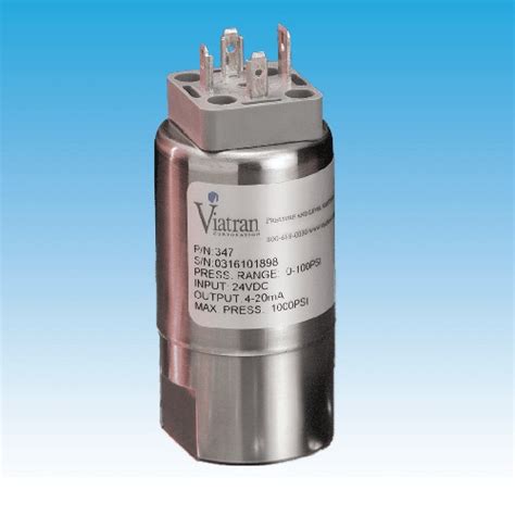 Multi Purpose Pressure Transmitters MITSUDELL