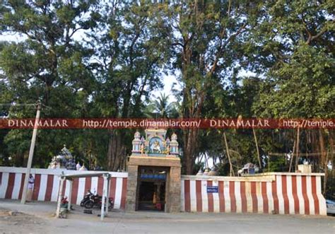 Kasi Viswanathar Temple Kasi Viswanathar Kasi Viswanathar Temple