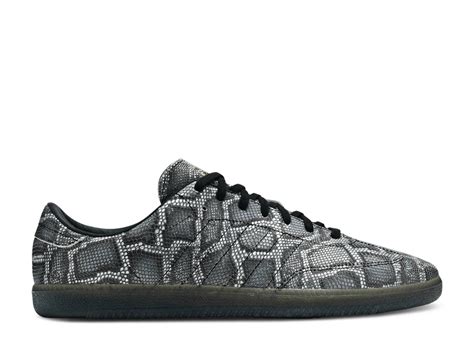 Adidas Jason Dill X Samba Deconstructed Snakeskin Adidas Samba Espa A