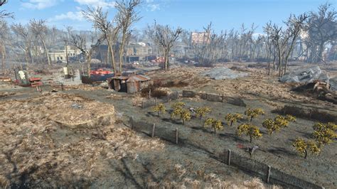 Fallout Settlements Guide Eip Gaming