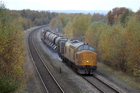 97303 37178 And 97302 37170 On The North Wales RHTT At Flickr