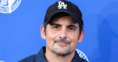 This Is Brad Paisleys Net Worth