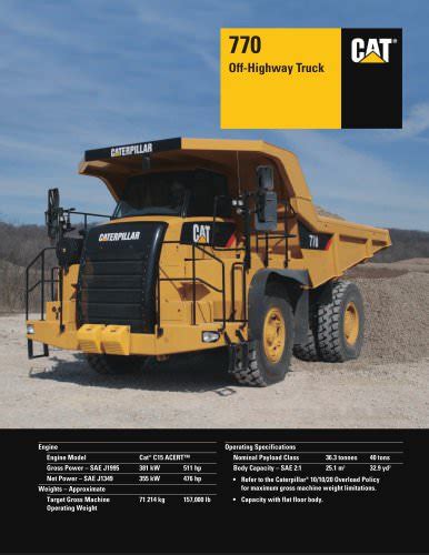 D11td11t Cd Caterpillar Global Mining Pdf Catalogs Technical