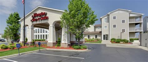 Hampton Inn and Suites - Hotel Chincoteague VA