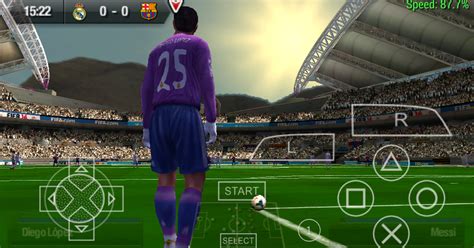 Download Fifa 2019 Psp Ppsspp Iso Cso Munaz Bagus