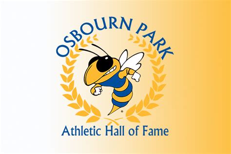 Osbourn Park High School Athletic Hall of Fame Inductees | Prince ...