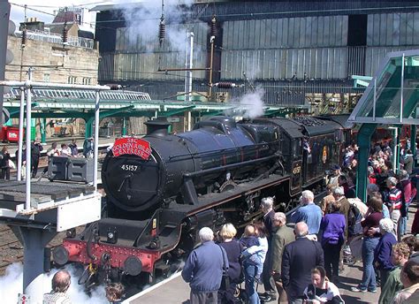 Carlisle Station - Visit Cumbria