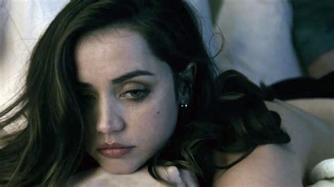 Director Of Ana De Armas Nc 17 Movie Blonde Explains Surprise Over The Rating Cinemablend