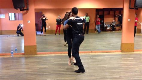 Stage Bachata Intermédiaire École des Danses Latines et Tropicales