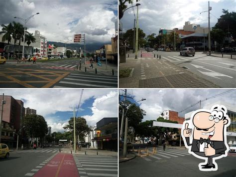Carrera 70 Medellín Menú Del Restaurante Precios Y Reseñas