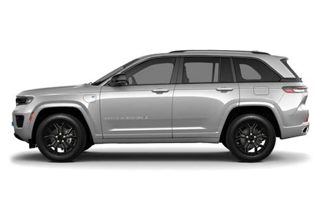 Lapointe Auto In Montmagny The Jeep Grand Cherokee Xe Th