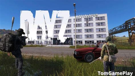 DAYZ UM DIA INSANO ACHAMOS UM CARRO E MELHORAMOS A BASE E ACHAMOS UMA