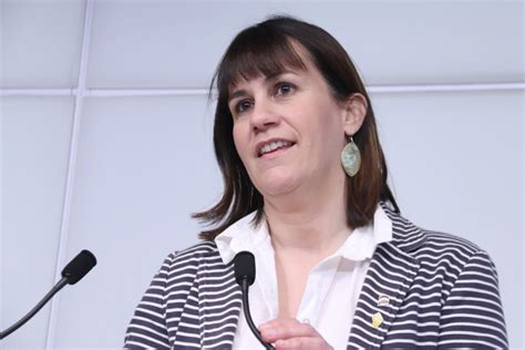 Qu Rechaza La Diputada De Junts Aurora Madaula De Su Partido El