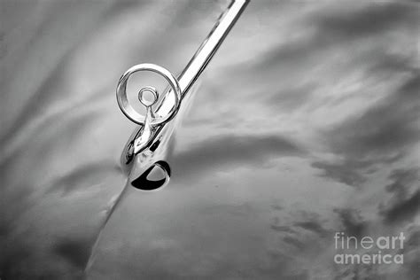 Buick Y Job Hood Ornament Photograph By Dennis Hedberg Fine Art America