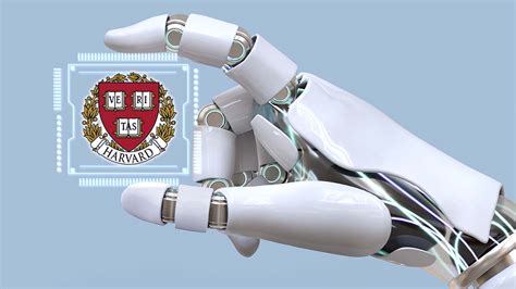 Inteligencia Artificial Harvard Ofrece Cursos Gratis Para Dominar Esta