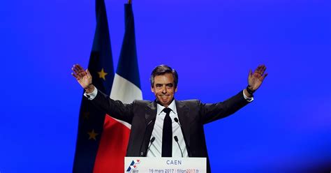 Fillon et le racisme anti Français Un écho à la priorité nationale