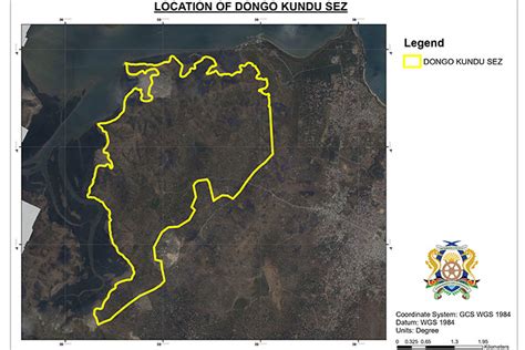mombasa sez mombasa investment corporation