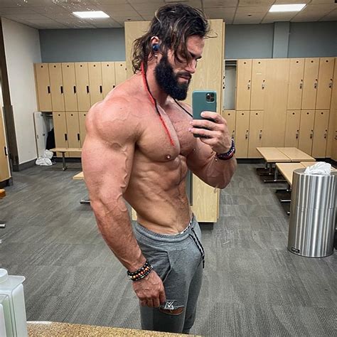 Calum Von Moger