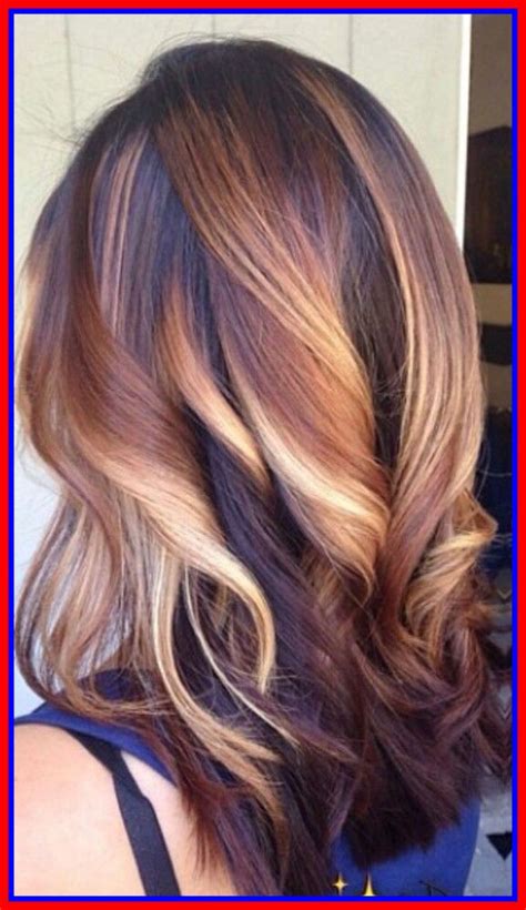 cinnamon brown hair color wella - Shela Schubert