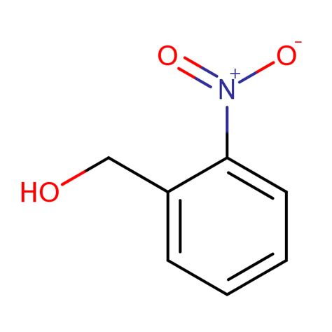 Nitrobenzyl Alcohol Sielc Technologies