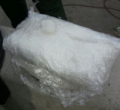 Border Patrol Activity Woman Caught With 1 9 Lbs Of Meth At Checkpoint