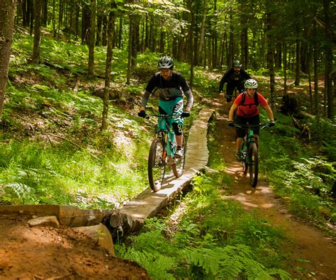 V Lo De Montagne Et Fatbike Au Mont Tremblant On Y Va