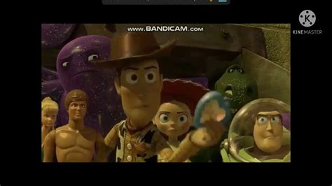 Others In Toy Story 3 The Dumpster Clip Youtube