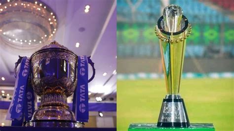 PSL 2024 And IPL 2024 Clash Possible Due To General Elections