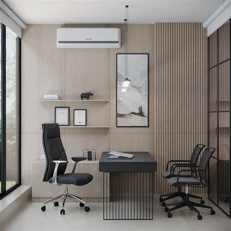 OFFICE DESIGN | 2023 on Behance