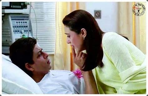 Preity Zinta Kal Ho Na Ho Preity Zinta The Best Films Kal Ho Na Ho