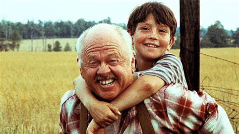 The Five Best Mickey Rooney Movies of His Career - TVovermind