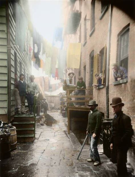 99 Colorized Photos From History S Most Iconic Moments