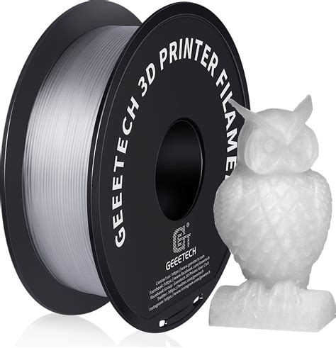 Geeetech Petg Transparent Djake Deutschland