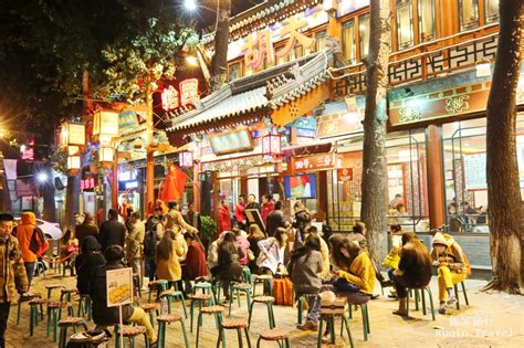 15 Fun Things To Do In Beijing At Night Updated 2024