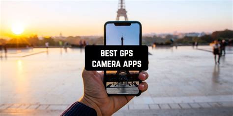 9 Best Gps Camera Apps For Android And Iphone Freeappsforme Free Apps