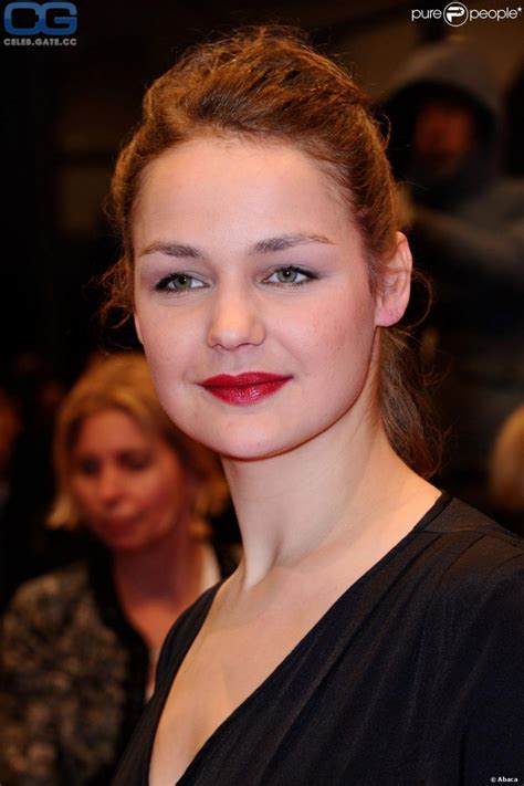 Luise Heyer Nude Pictures Photos Playboy Naked Topless Fappening