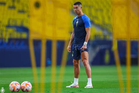 Al Nasr S Finest Cristiano Ronaldo 4K Wallpapers For Fans