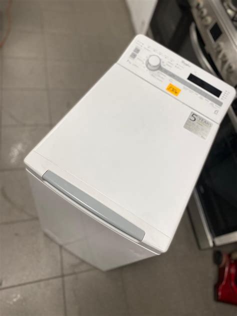 Pralka ładowana od góry Whirlpool 7 kg Środa Wielkopolska OLX pl