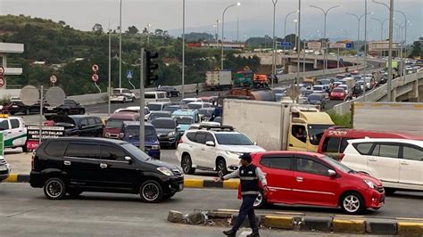 Pantas Tol Dalam Kota Bandung Mangkrak Tahun Ternyata Biaya