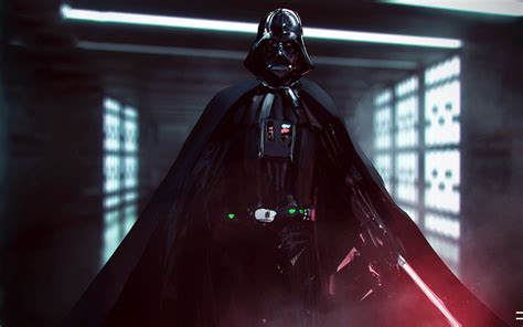 1920x1200 Darth Vader Star Wars Battlefront 2 Concept Art 1080p Resolution Hd 4k Wallpapers