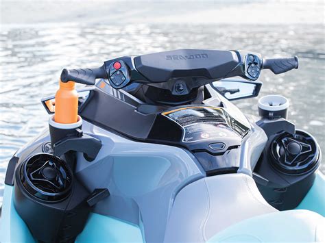 2025 Sea Doo Wake Pro 230 Tow Sports Personal Watercraft