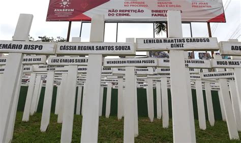 Tragédia de Brumadinho completa cinco anos sem nenhuma prisão balcaonews