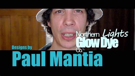 Paul Mantia Ad Youtube