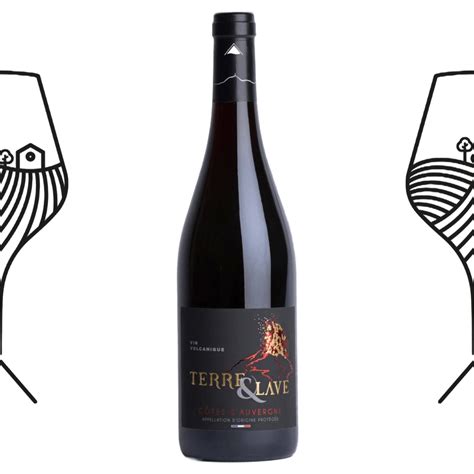 Terre Laves Rouge Desprat Saint Verny