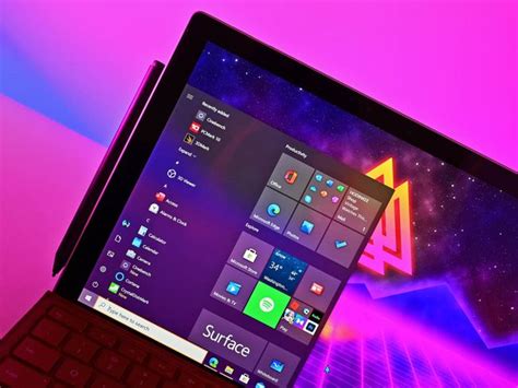 Surface Pro 7 Plus vs. Pro 7: What's the difference? | Windows Central