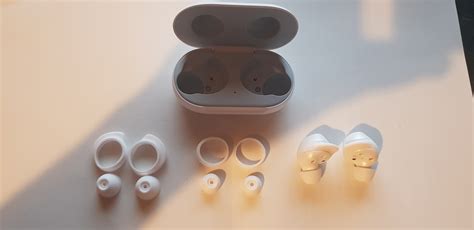 Samsung Galaxy Buds Review - Good Things Come in Small Packages