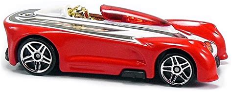 Monoposto Mm Hot Wheels Newsletter