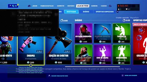 Fortnite Pt Arenas Solo Duplas Esquadr Es Criativo Youtube